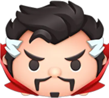 Doctor Strange Marvel Tsum Game Wikia Fandom Marvel Tsum Tsum Doctor Strange Png Doctor Strange Logo Png