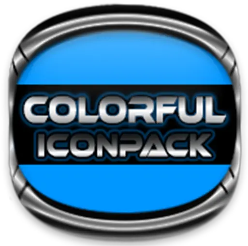 Colorful Icon Pack Free Apk Mod Download 78 For Android Language Png Mod Icon