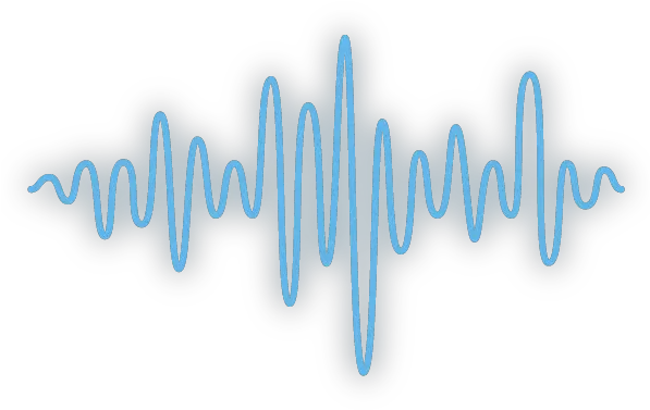 Program Value Sound Wave In Computer Png Sound Wave Png