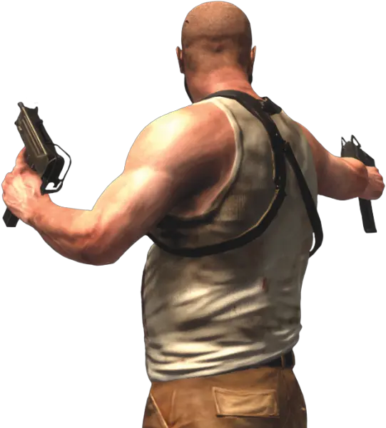 Download Max Payne 3 Max Payne 3 Png Max Payne Png