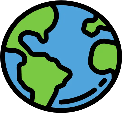 Globe Globe Free Icon Png Globe Png Icon