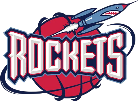 Nba Houston Rockets Logo Png Image Houston Rockets Old Logo Rockets Logo Png