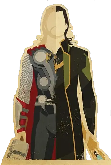 Thor Loki Asgard Avengers Marvel Mcu Chris Hemswo Military Uniform Png Loki Transparent