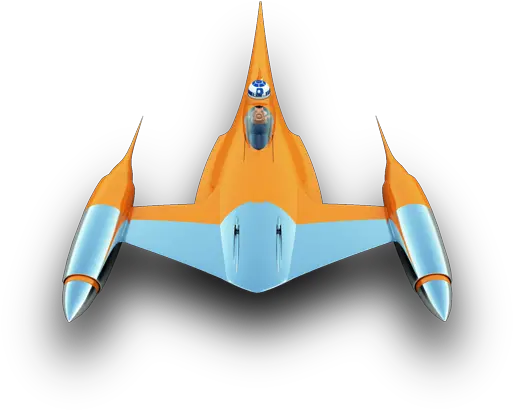 Naboo Star Fighter Icon Star Wars Vehicles Icons Png Fighter Jet Icon