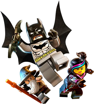 Lego Dimensions Ps4 Games Playstation Xbox 360 Lego Dimensions Png Lego Characters Png