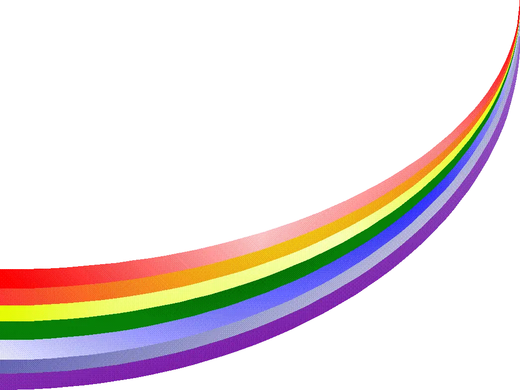 Teacher Rainbow Png