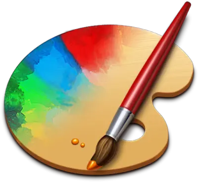 Free 15 Drawing Apps For Android And Ios Drawing Paint Pad Png Paint Program Icon