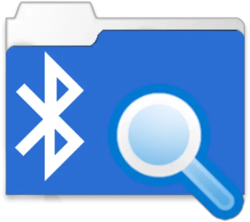 Bluetooth File Explorer 20 Download Android Apk Aptoide Png Icon
