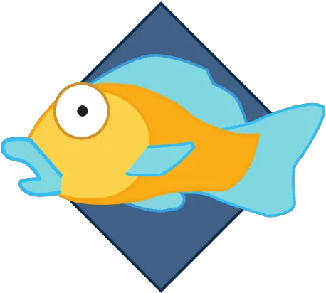 Logos Xiphwiki Xiph Org Foundation Png Fish Logo