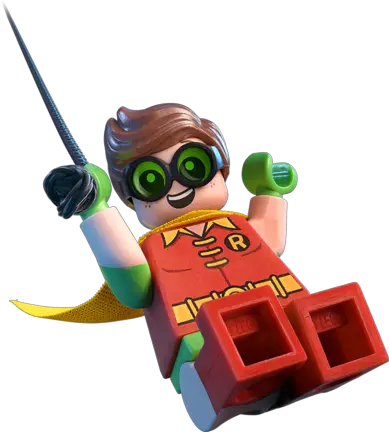 Download Lego Movie Characters Png Dick Robin Lego Batman Png Lego Characters Png