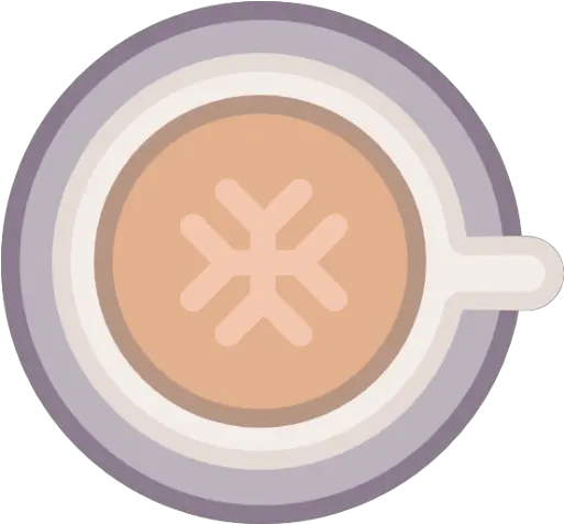 Ice Coffee Top View Free Icon Of The Barista And Taza De Cafe Png Corazon Ice Coffee Png