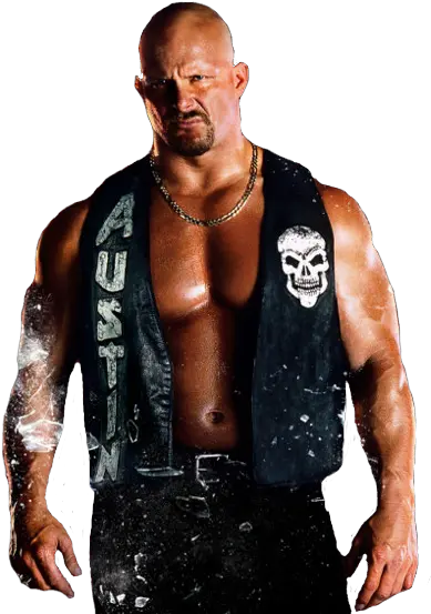 Stone Cold Png Pic Mart Wwe Steve Austin Png Chris Benoit Png