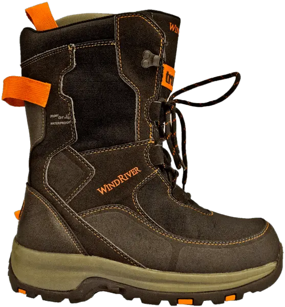 Hiking Png Image Windriver Menu0027s Snow Leopard 797773 Work Boots Snow Leopard Png