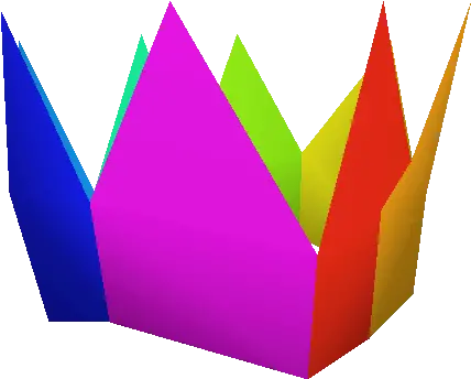 Download Runescape Party Hat Png Rainbow Party Hat Runescape Party Hat Png