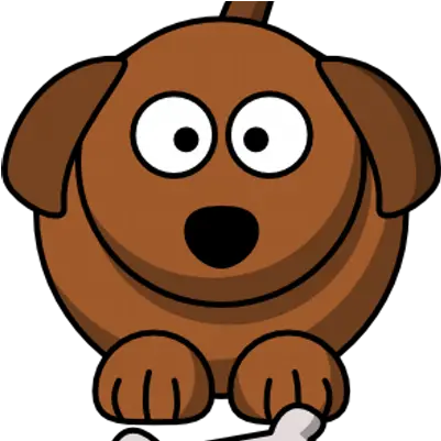 Download Hd Dog Cartoon Png Gif Gabe The Dog Png