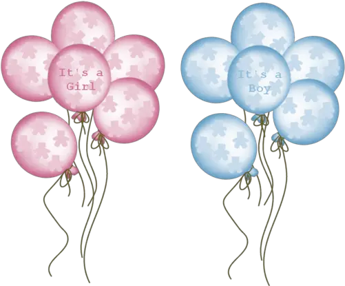 Library Of Baby Shower Balloon Jpg Baby Balloons Clipart Png Baby Shower Png