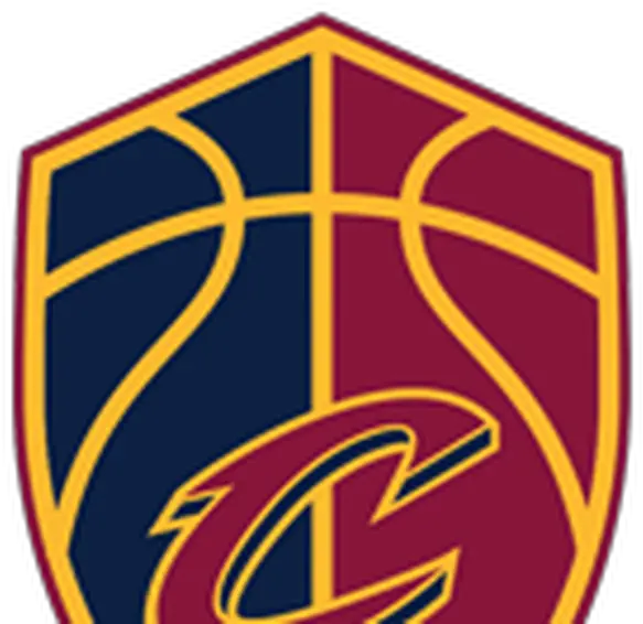 Cavaliers Unveil New Logos For The 2017 18 Season Fox Sports Cleveland Cavaliers Logo Png Mlb Logos 2017