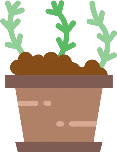 Plant Png Icon 119 Png Repo Free Png Icons Illustration Plants Transparent Background