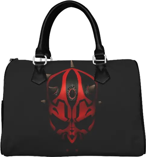 Darth Maul Handbag Hd Png Download Original Size Png Handbag Darth Maul Png