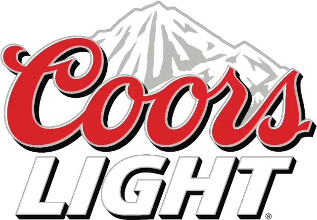 Millercoors Coors Light Logo Png Miller Coors Logos