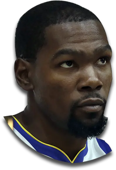 Oral History Of Sonics Kevin Durant Head Png Kevin Durant Png