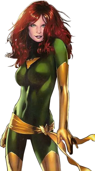 Deva Path Vs Jean Grey And Jean Grey Phoenix Png Jean Grey Png