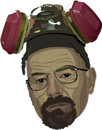 Heisenberg Breaking Bad Png Free Transparent Breaking Bad Png Breaking Bad Png