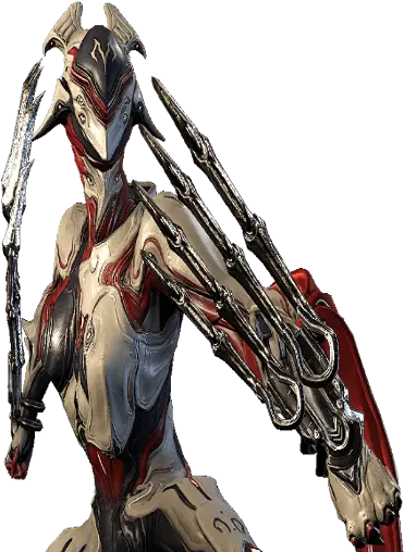 Warframe Garuda Warframe Garuda Builds Overframe Garuda Warframe Png Warframe Png