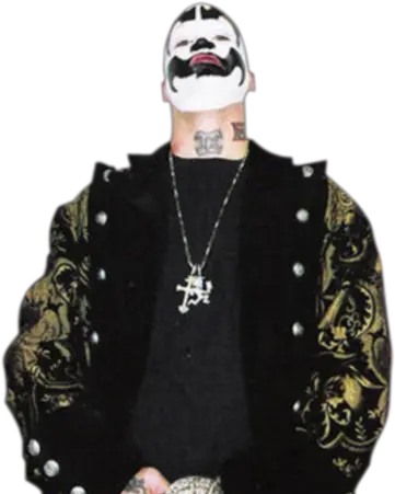 Shaggy 2 Dope Pro Wrestling Fandom Icp Shaggy 2 Dope Png Dope Png