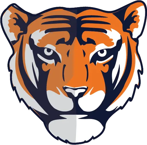 Ridgecrest Elementary U2013 Canyons School District Bengal Tiger Png Fun Run Icon