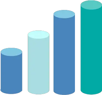 Contractors Omtrak See The Benefits For Construction Statistical Graphics Png 3d Bar Chart Icon