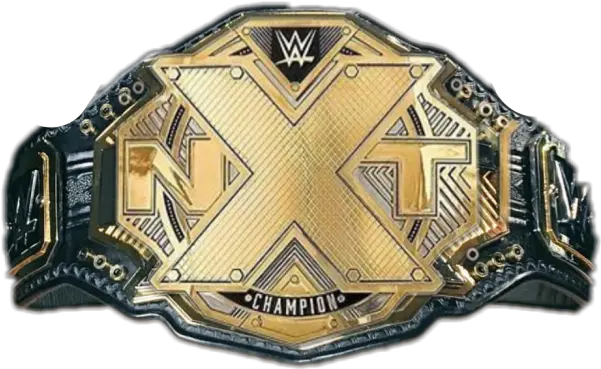 Nxt Championship Png Transparent Images U2013 Free Wwe Nxt Championship 2020 Nxt Logo Png