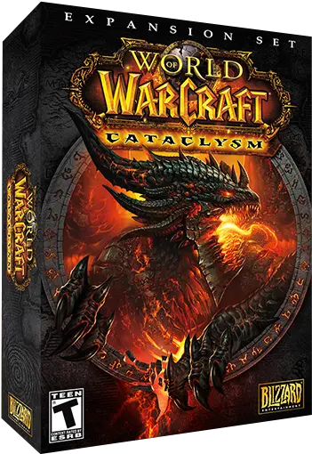 World Of Warcraft Cataclysm Wowwiki Fandom World Of Warcraft Cataclysm Icon Png World Of Warcraft Png