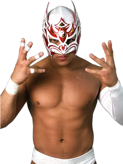 Ryu Lee U2013 New Japan Pro Wrestling Ryu Lee Njpw Png Ryu Transparent