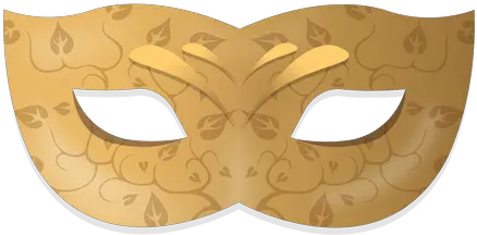 Vine Carnival Mask Transparent Png U0026 Svg Vector File Máscara De Carnaval Sem Pena Png Vine Png