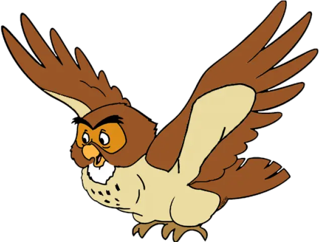 Owl Flying Png Owl Winnie The Pooh Png 358026 Vippng Transparent Owl Winnie The Pooh Winnie The Pooh Transparent Background