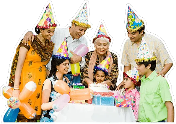Download Hd Sunshine Png Birthday Party Transparent Png Birthday Party Birthday Party Png