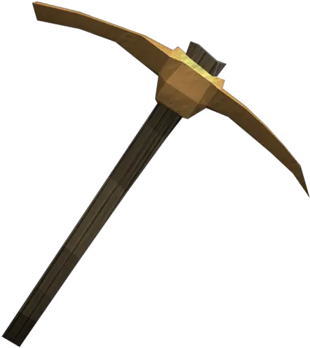 Pickaxe Combat Transparent U0026 Png Clipart Free Download Ywd Clothes Hanger Pickaxe Png