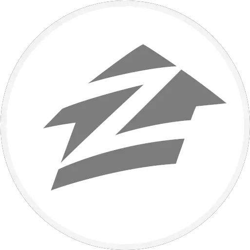 Logo Media Social Zillow Icon Zillow Icon Png Transparent Zillow Logo Png