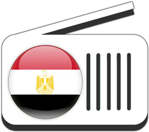 Egypt Radio Listen Egyptian Masr Online Apk 16 Language Png Egyptian Icon