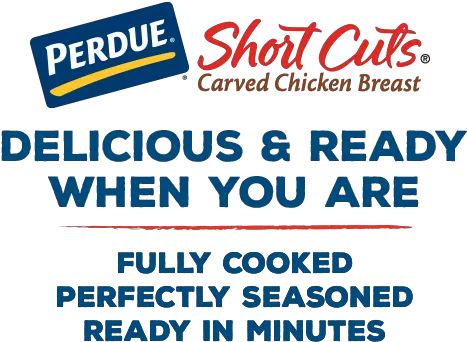 Perdue Short Cuts Perdue Short Cuts Logo Png Chicken Breast Icon