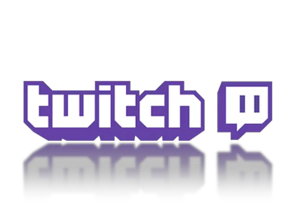 Cool Dog Twitch Logo Png