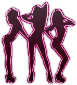 Sexy Dancer Png 4 Image Sexy Silhouette Logo Transparent Sexy Silhouette Png
