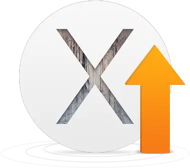 Upgrade To Mac Os X 1010 U2013 Yosemite Imobie Guide Os X Yosemite Itunes Icon Png Osx Yosemite Icon