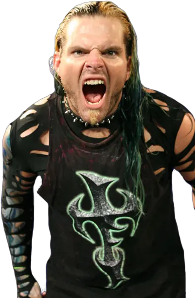 Jeff Hardy Psd Official Psds Wwe Card Jeff Hardy Png Jeff Hardy Png