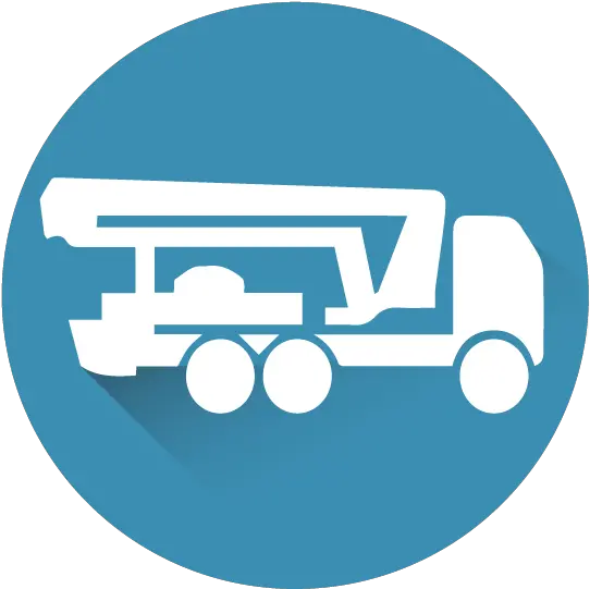 Download Pump Truck Icon Graphic Design Png Image With No Horizontal Pump Icon Png