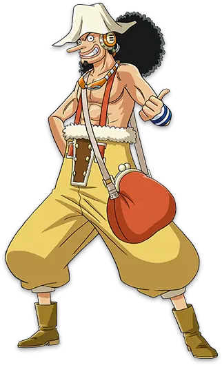 Usopp One Piece Png One Piece Usopp Png One Piece Png
