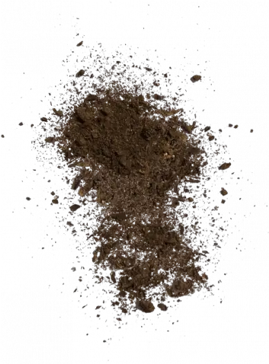 Splat Coffee Powder Splash Png Dirt Transparent Background