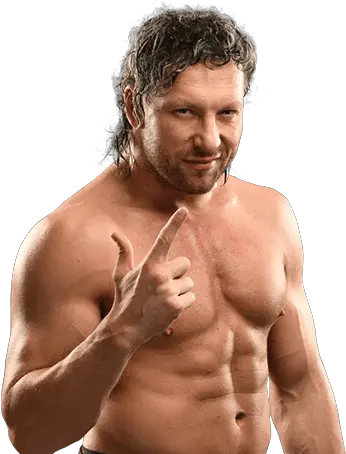 Kenny Omega Wiki Kenny Omega 2019 Png Kenny Omega Png