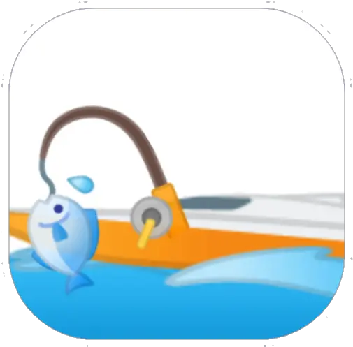 Fish Hunting Game Shark Fishing Apk 107 Download Apk Cartoon Png Fishing Icon